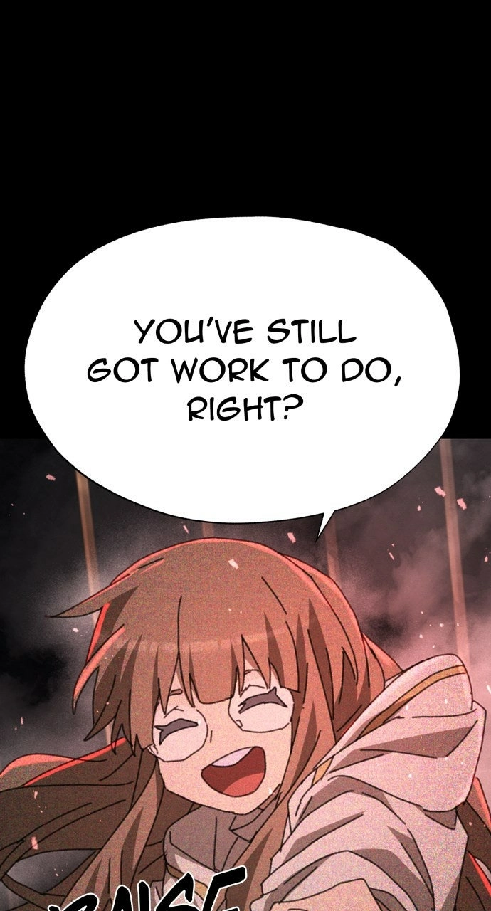 The Undertaker of Monsters Chapter 18 page 42 - 
