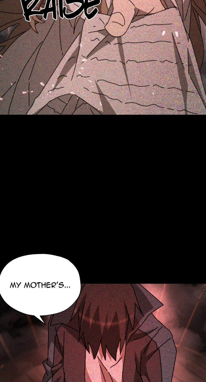 The Undertaker of Monsters Chapter 18 page 43 - 