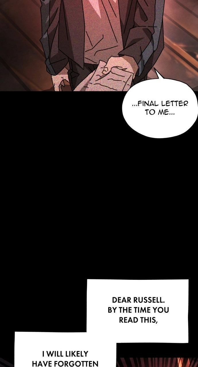 The Undertaker of Monsters Chapter 18 page 44 - 