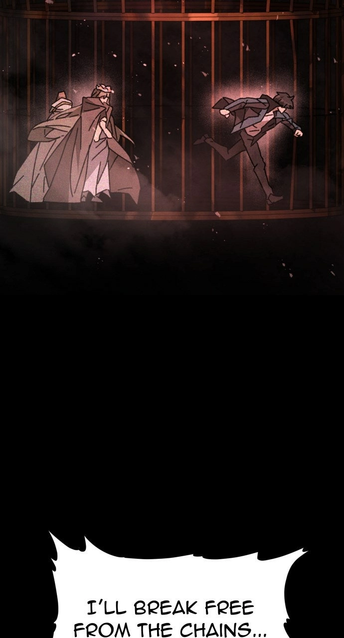 The Undertaker of Monsters Chapter 18 page 49 - 