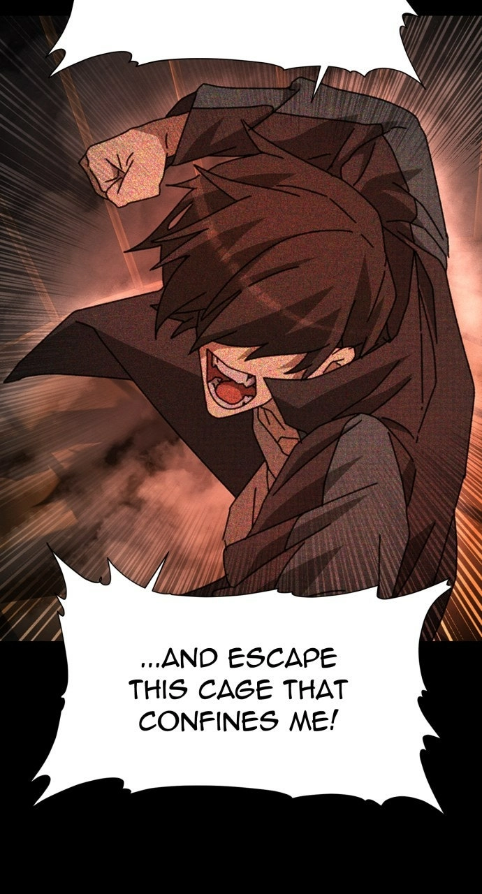 The Undertaker of Monsters Chapter 18 page 50 - 