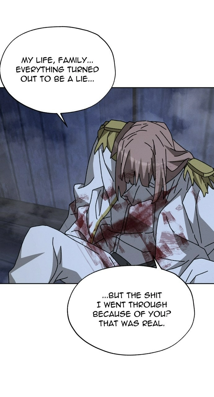 The Undertaker of Monsters Chapter 18 page 58 - 
