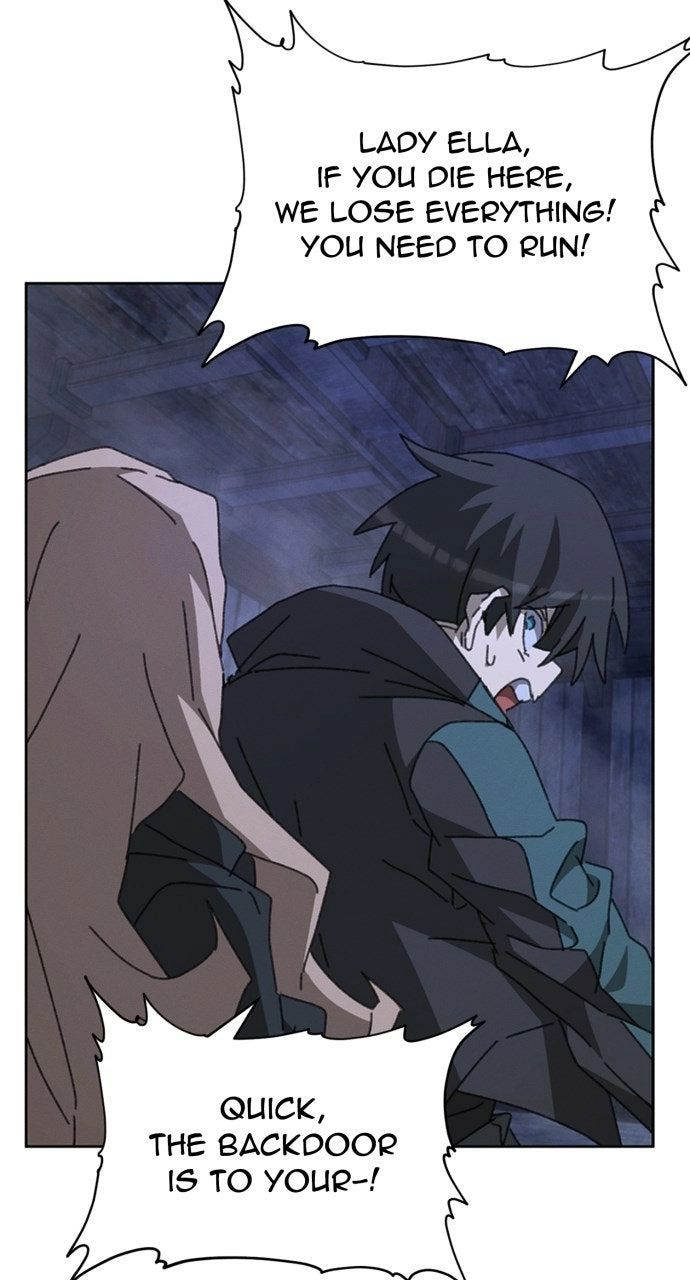 The Undertaker of Monsters Chapter 18 page 7 - 