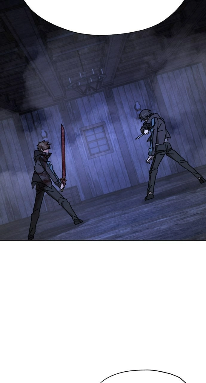The Undertaker of Monsters Chapter 18 page 61 - 