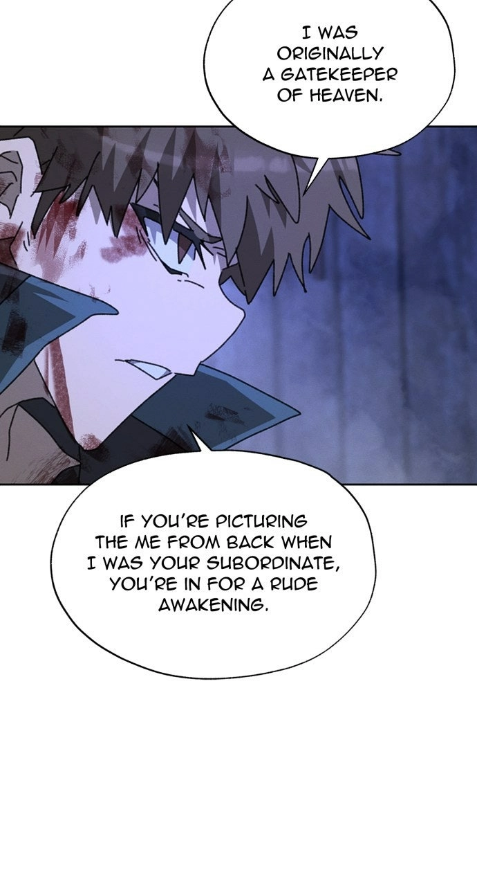 The Undertaker of Monsters Chapter 18 page 62 - 