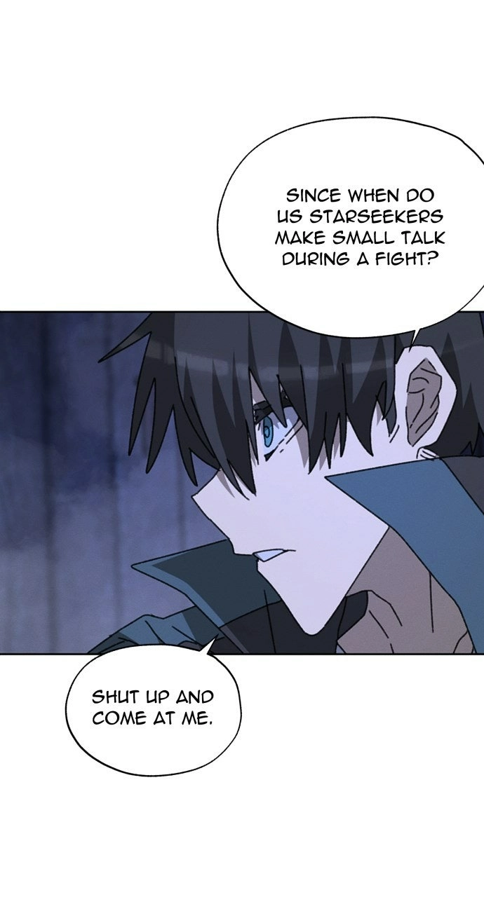 The Undertaker of Monsters Chapter 18 page 63 - 