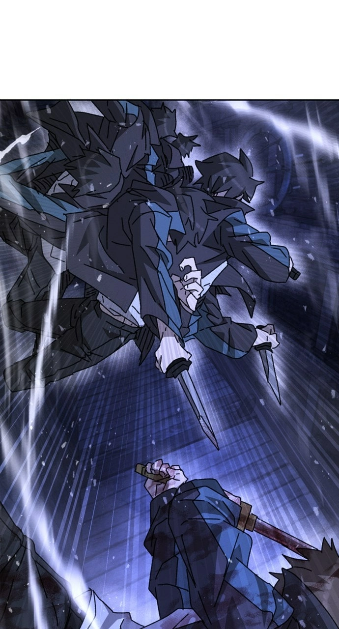 The Undertaker of Monsters Chapter 18 page 65 - 