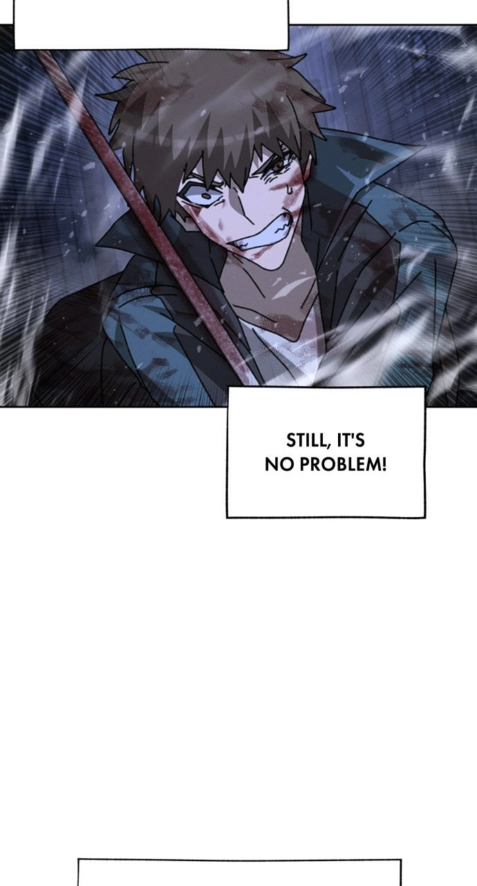 The Undertaker of Monsters Chapter 18 page 67 - 
