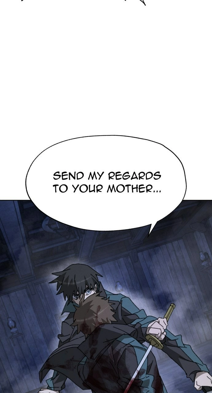 The Undertaker of Monsters Chapter 18 page 8 - 
