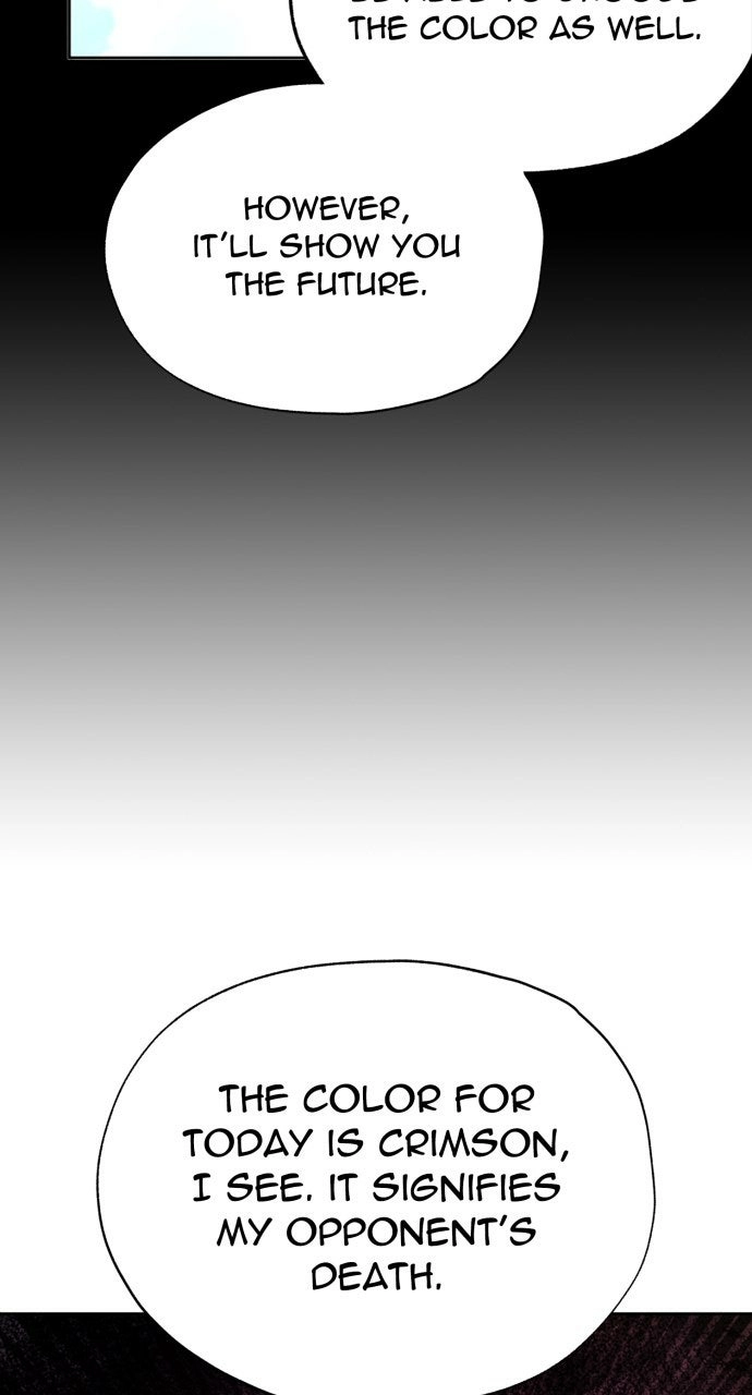 The Undertaker of Monsters Chapter 18 page 71 - 