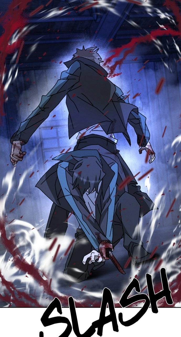The Undertaker of Monsters Chapter 18 page 75 - 