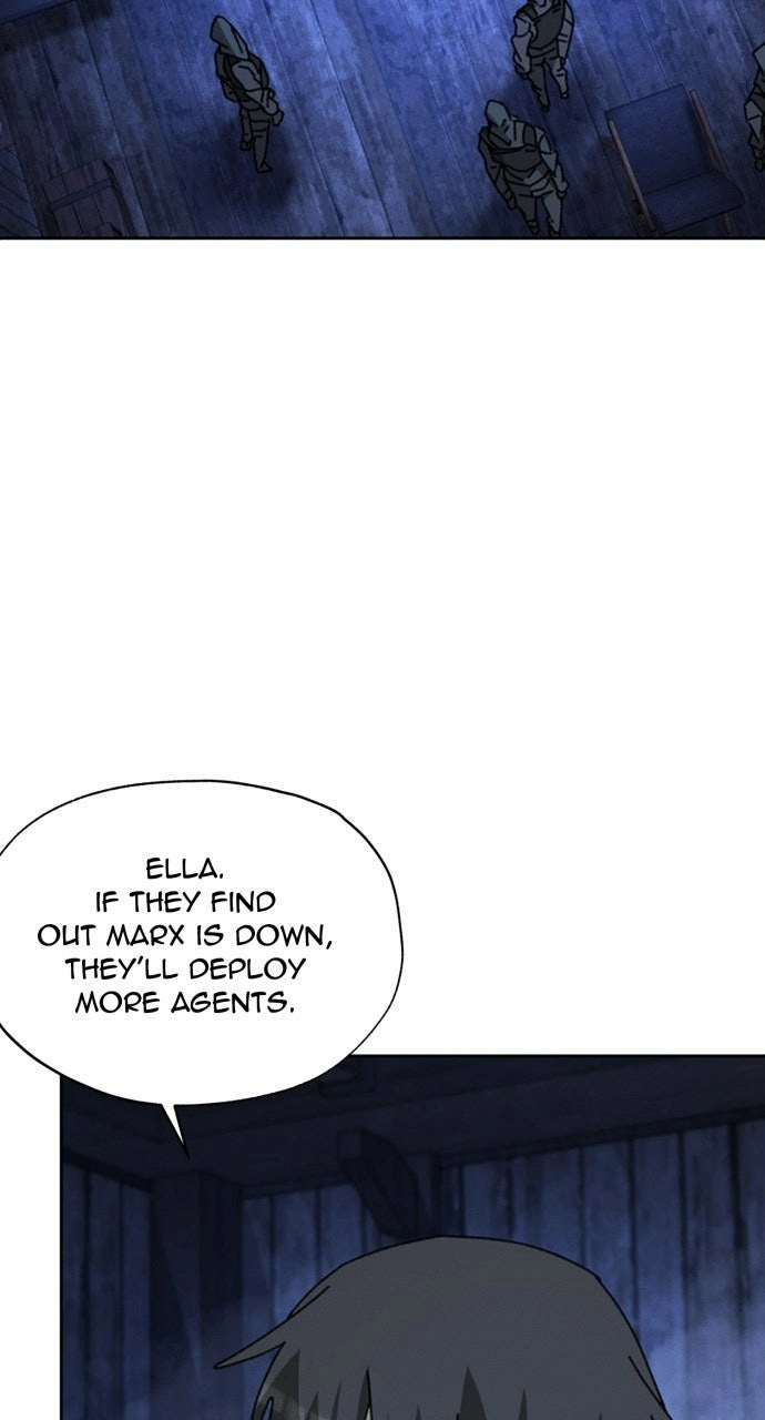 The Undertaker of Monsters Chapter 18 page 80 - 
