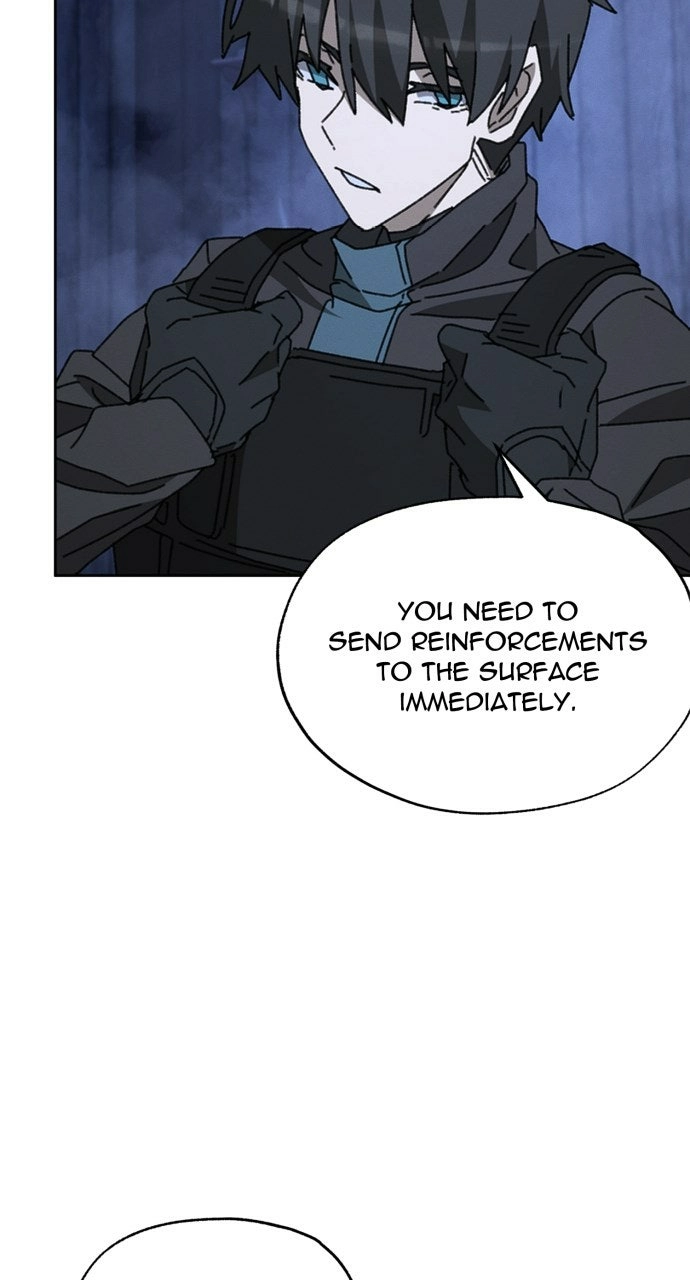 The Undertaker of Monsters Chapter 18 page 81 - 