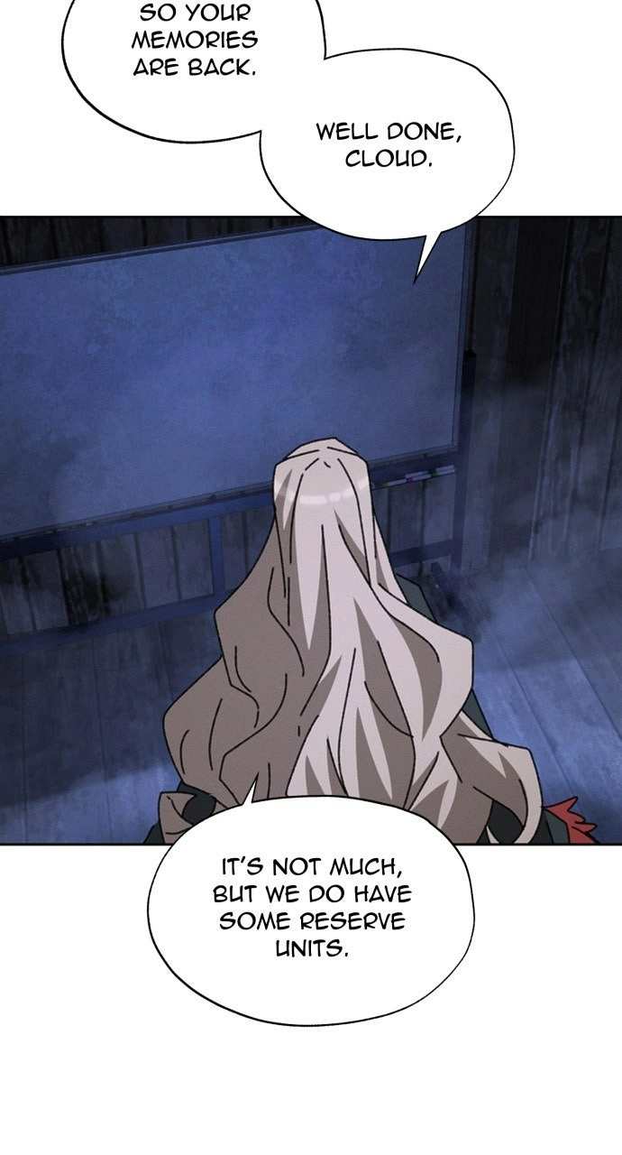 The Undertaker of Monsters Chapter 18 page 82 - 