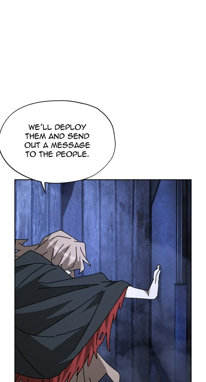 The Undertaker of Monsters Chapter 18 page 83 - 