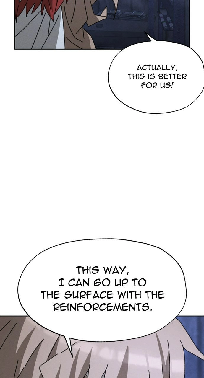 The Undertaker of Monsters Chapter 18 page 84 - 