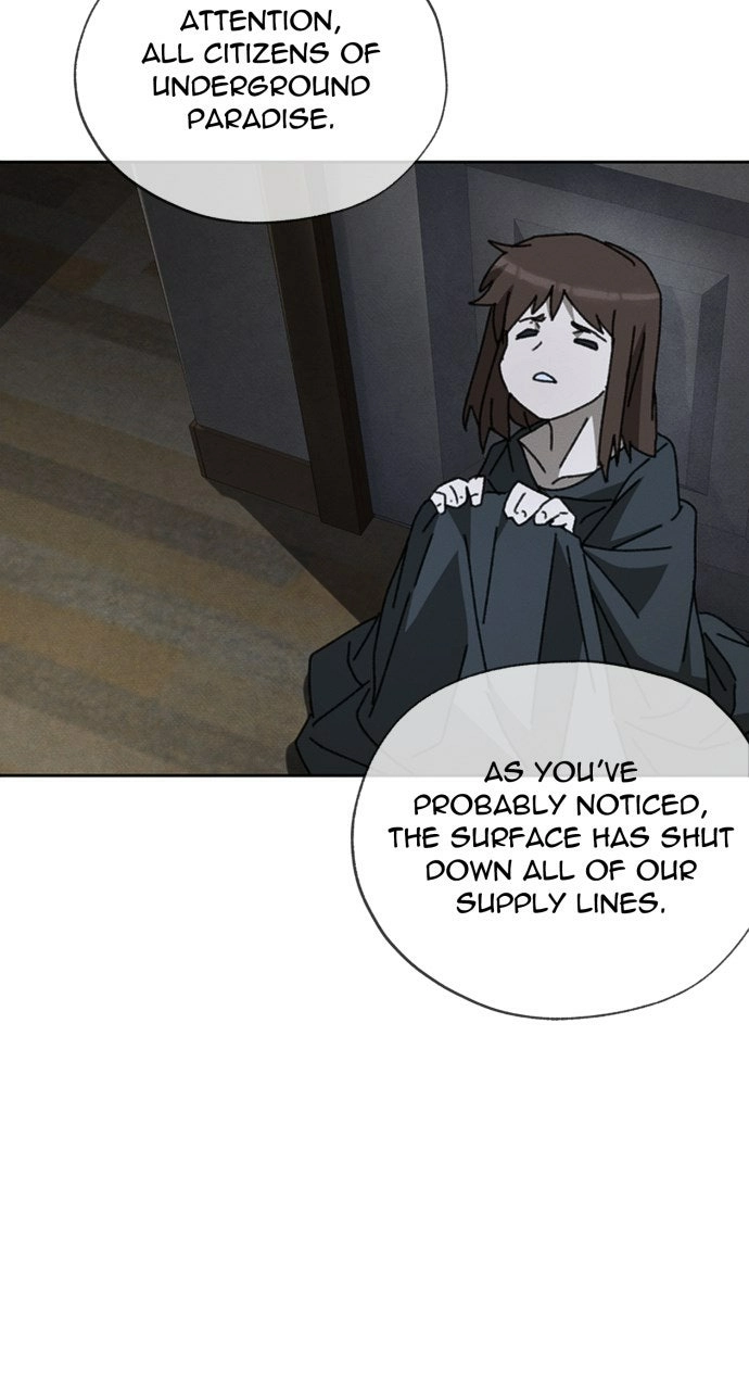 The Undertaker of Monsters Chapter 18 page 86 - 