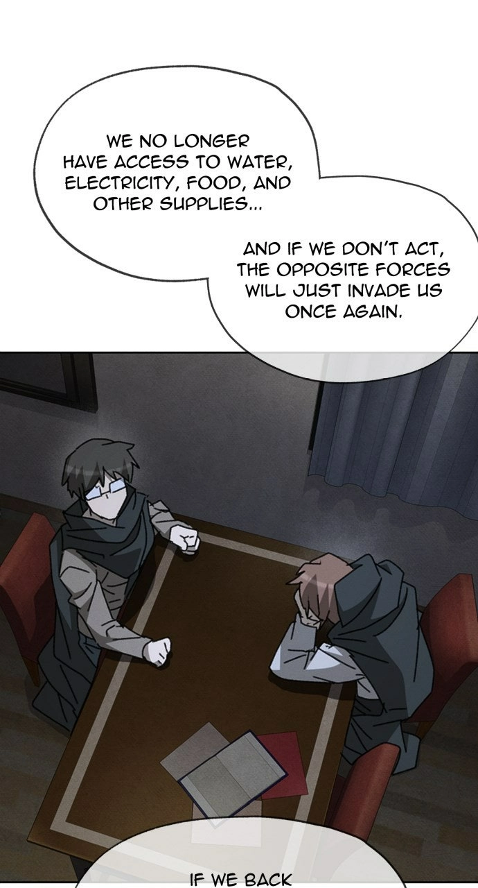 The Undertaker of Monsters Chapter 18 page 87 - 