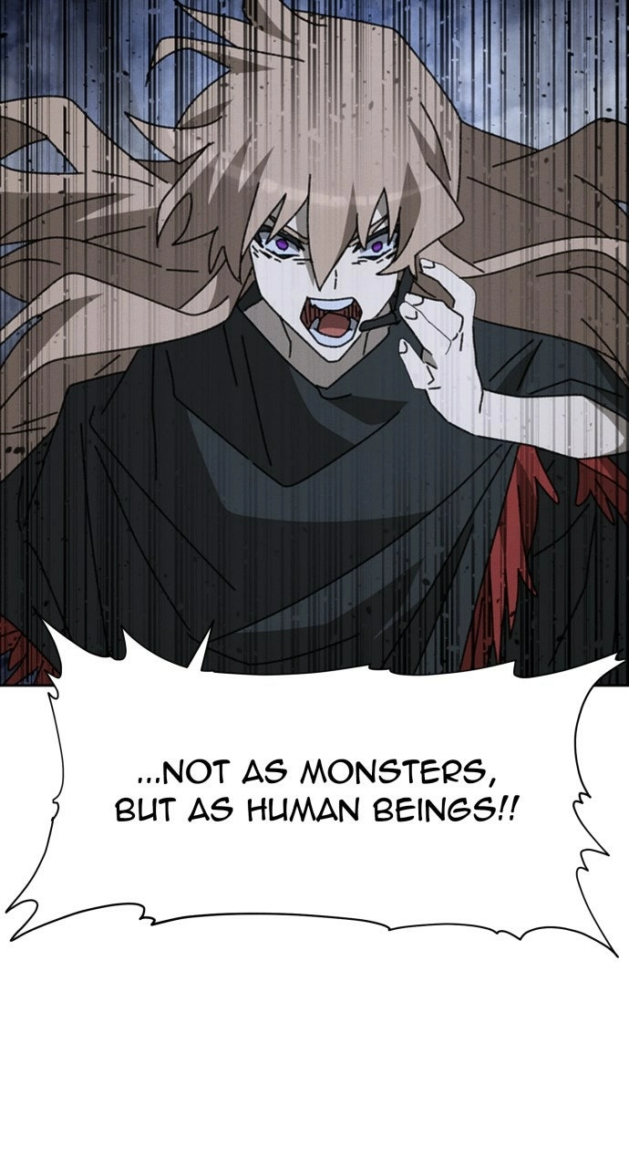 The Undertaker of Monsters Chapter 18 page 90 - 