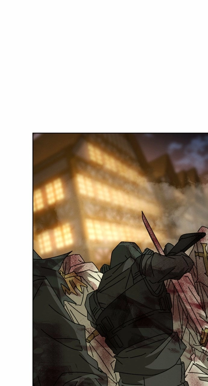 The Undertaker of Monsters Chapter 18 page 91 - 