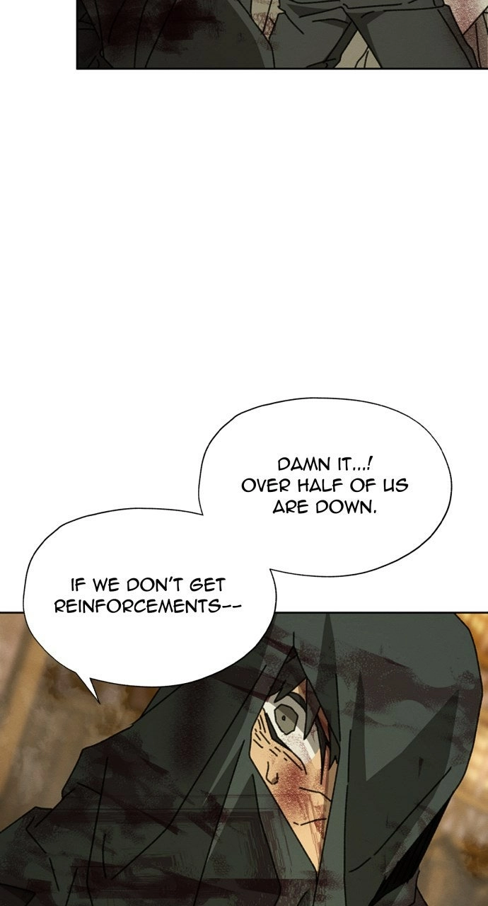 The Undertaker of Monsters Chapter 18 page 92 - 