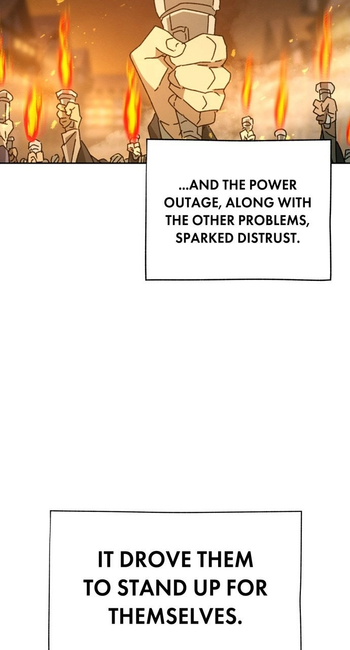 The Undertaker of Monsters Chapter 18 page 94 - 