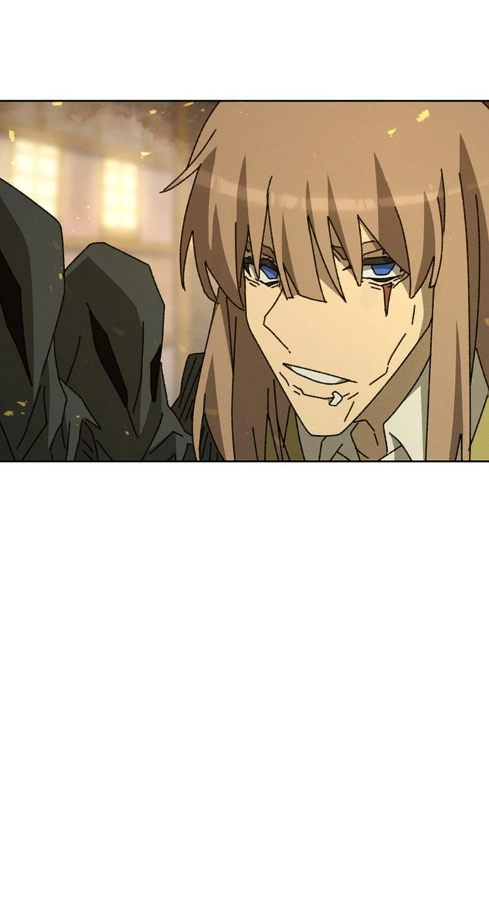 The Undertaker of Monsters Chapter 18 page 97 - 