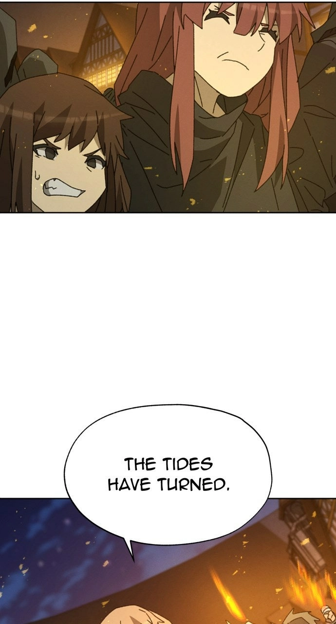 The Undertaker of Monsters Chapter 18 page 98 - 