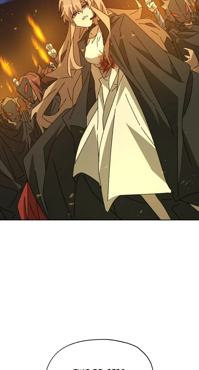 The Undertaker of Monsters Chapter 18 page 99 - 