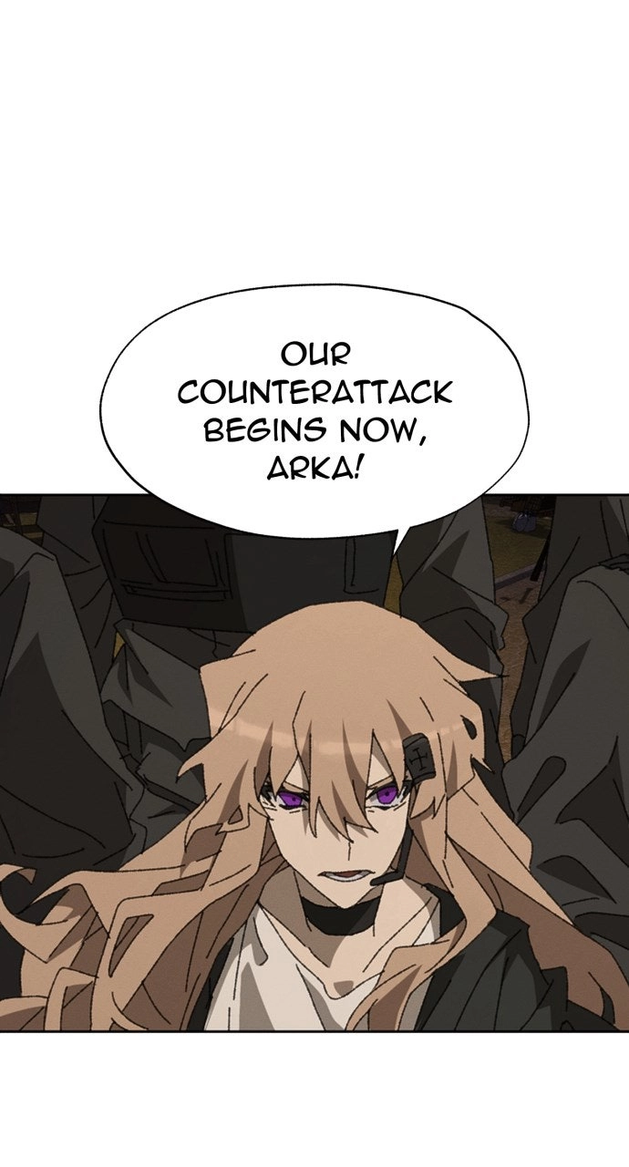 The Undertaker of Monsters Chapter 19 page 1 - 