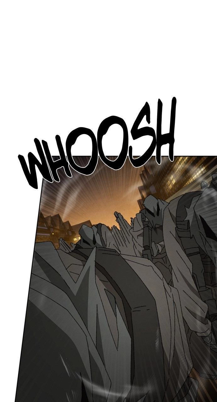 The Undertaker of Monsters Chapter 19 page 2 - 