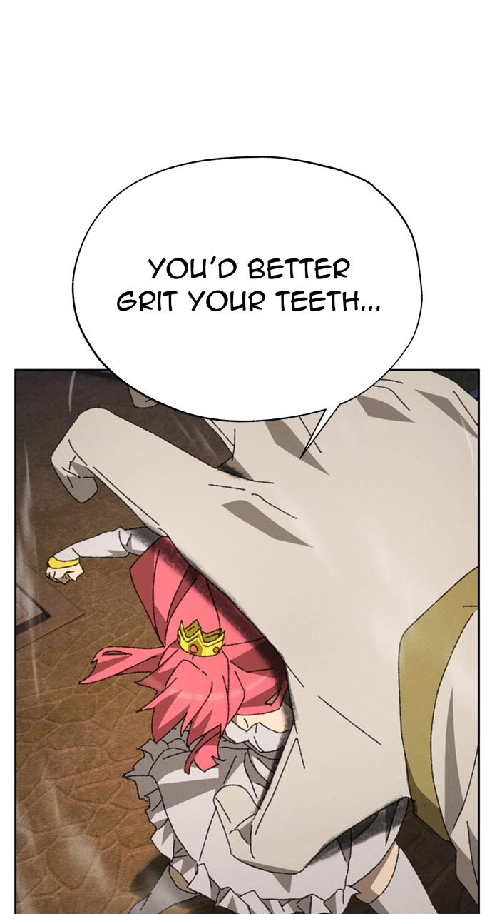 The Undertaker of Monsters Chapter 19 page 12 - 