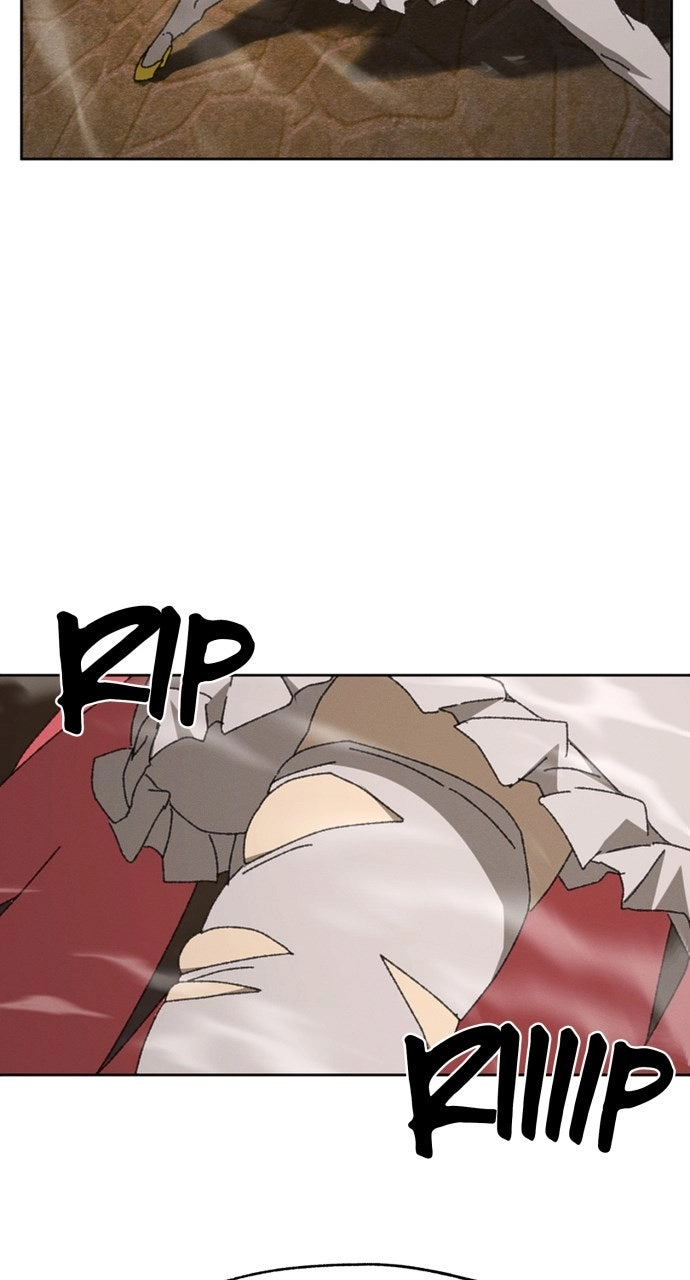 The Undertaker of Monsters Chapter 19 page 13 - 