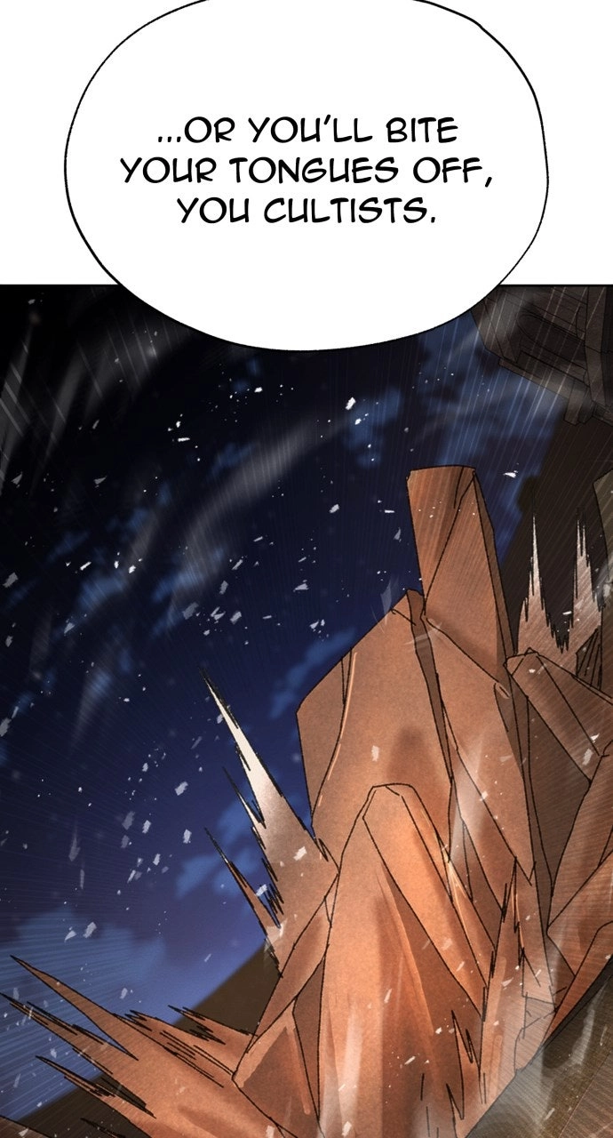 The Undertaker of Monsters Chapter 19 page 14 - 