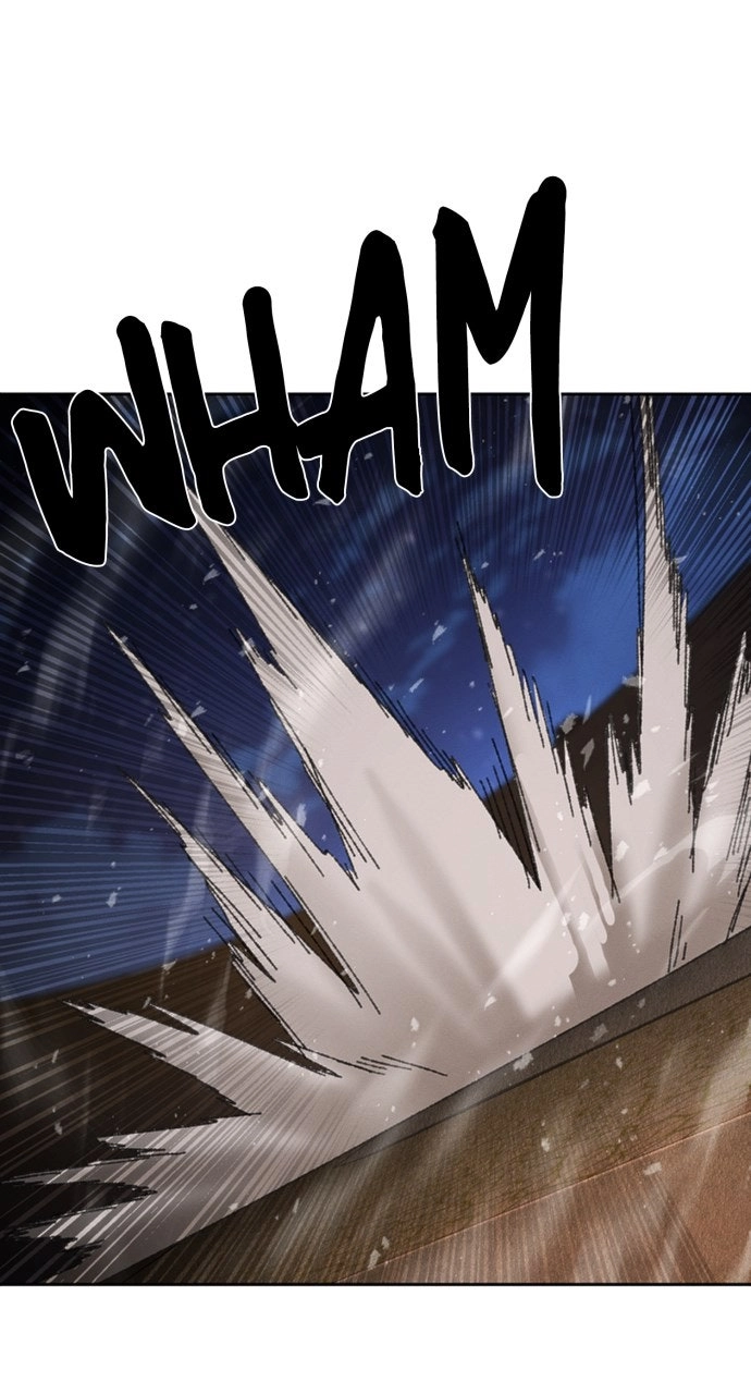 The Undertaker of Monsters Chapter 19 page 20 - 