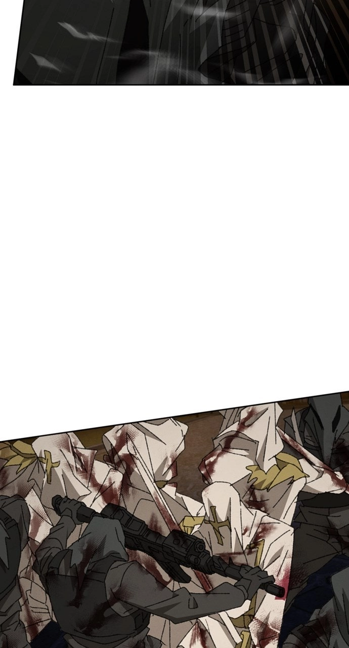 The Undertaker of Monsters Chapter 19 page 3 - 