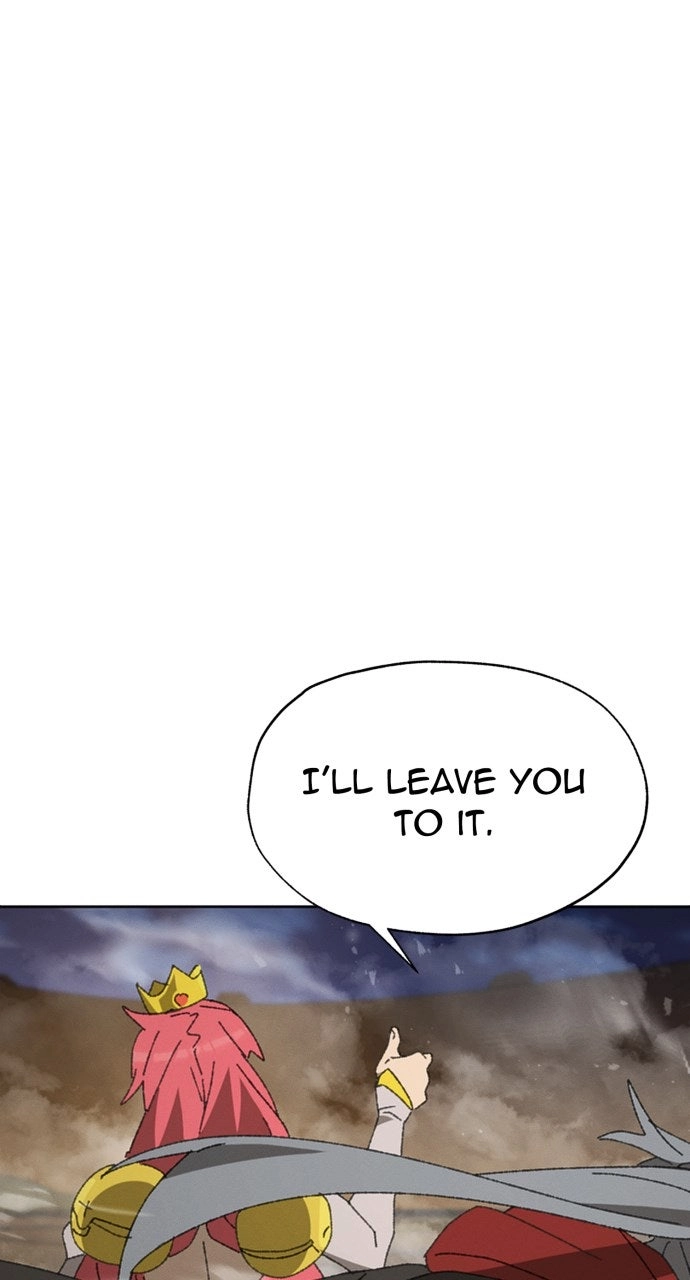 The Undertaker of Monsters Chapter 19 page 21 - 