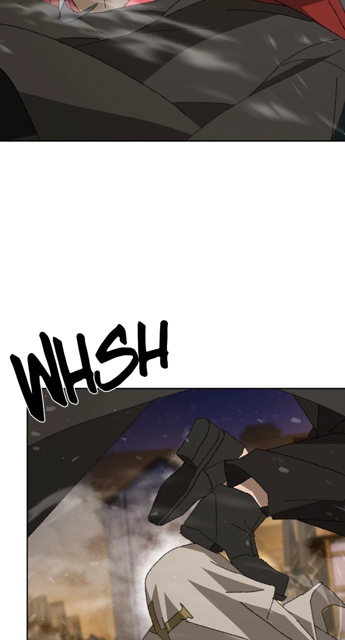 The Undertaker of Monsters Chapter 19 page 22 - 