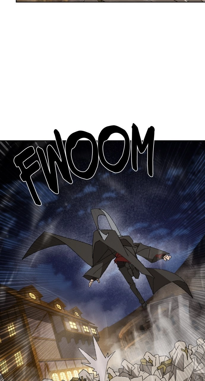 The Undertaker of Monsters Chapter 19 page 23 - 