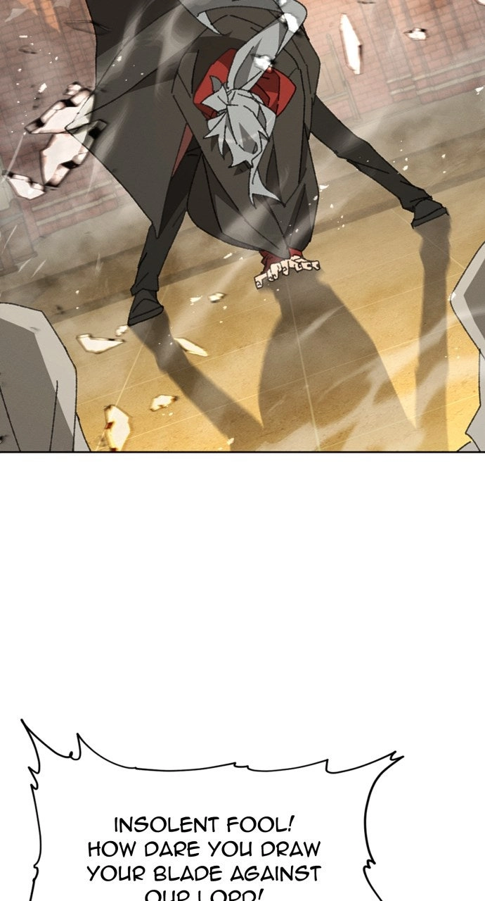 The Undertaker of Monsters Chapter 19 page 26 - 