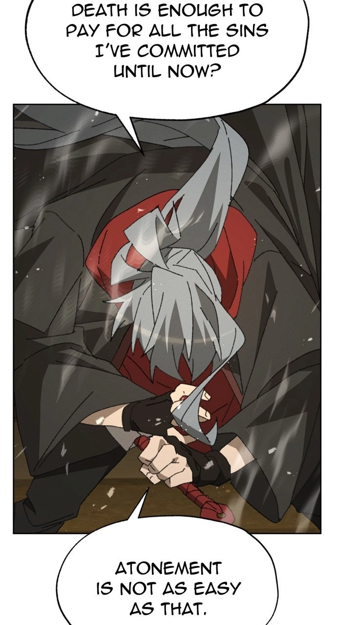 The Undertaker of Monsters Chapter 19 page 28 - 