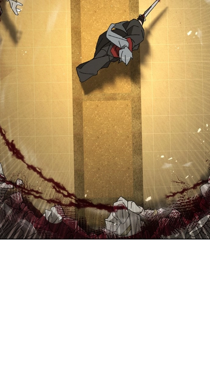 The Undertaker of Monsters Chapter 19 page 30 - 