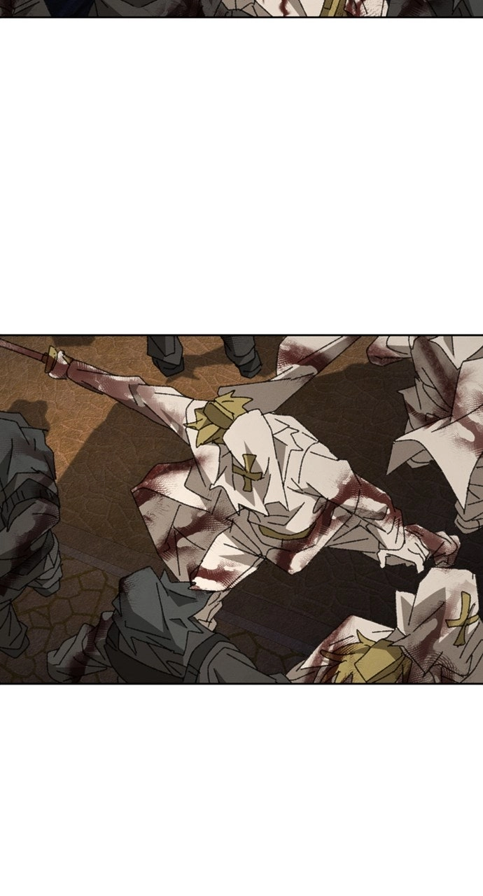 The Undertaker of Monsters Chapter 19 page 4 - 