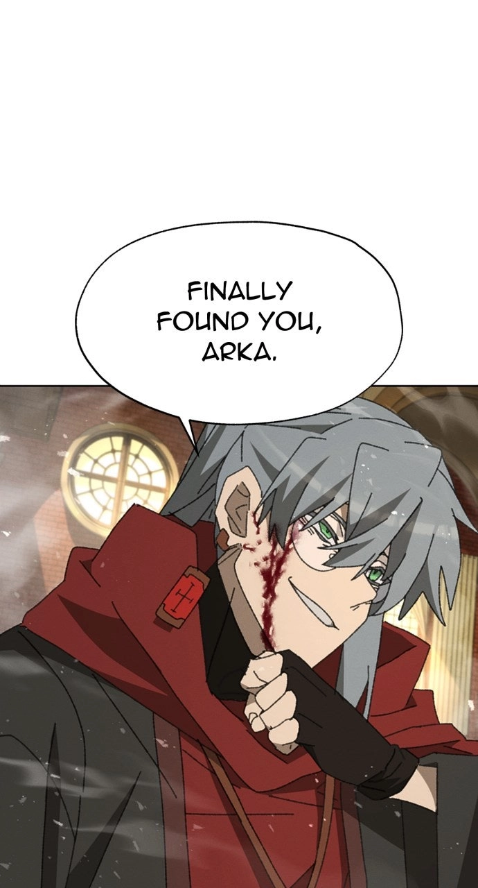 The Undertaker of Monsters Chapter 19 page 32 - 