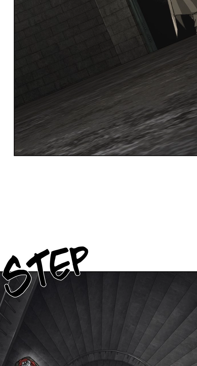 The Undertaker of Monsters Chapter 19 page 34 - 