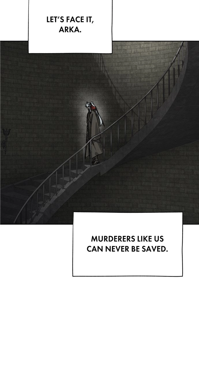 The Undertaker of Monsters Chapter 19 page 36 - 