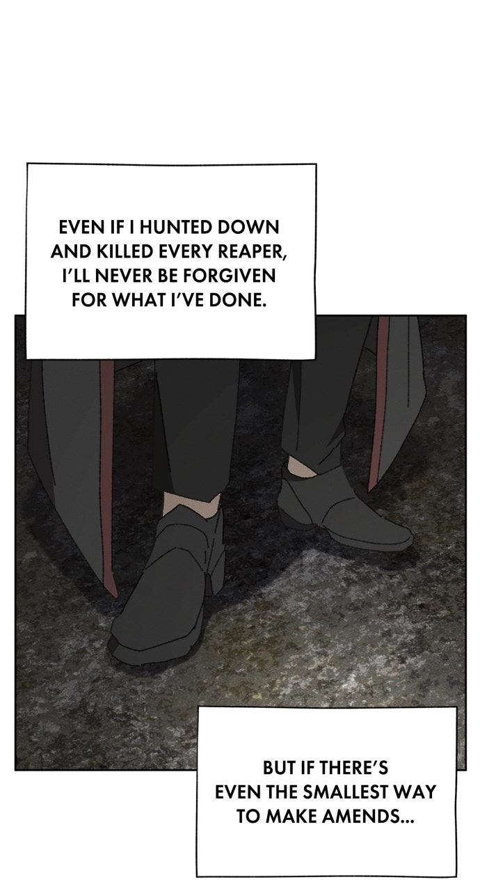 The Undertaker of Monsters Chapter 19 page 37 - 
