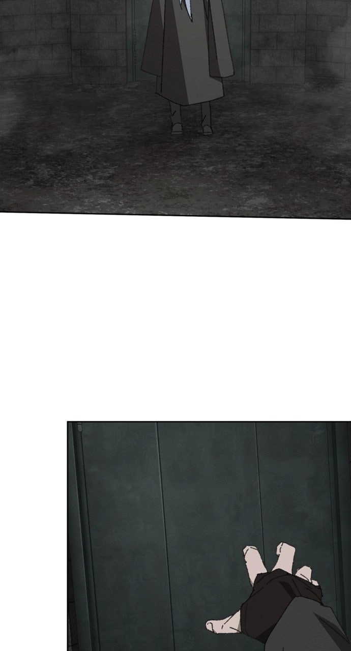 The Undertaker of Monsters Chapter 19 page 39 - 