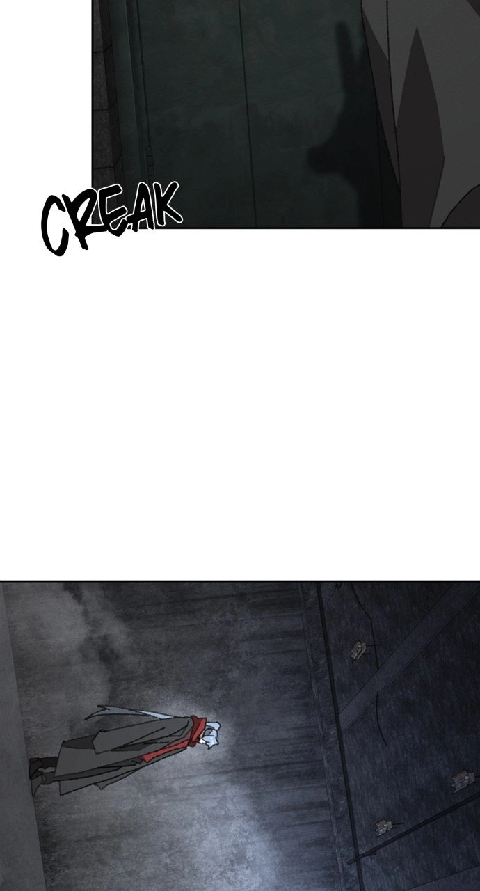 The Undertaker of Monsters Chapter 19 page 40 - 