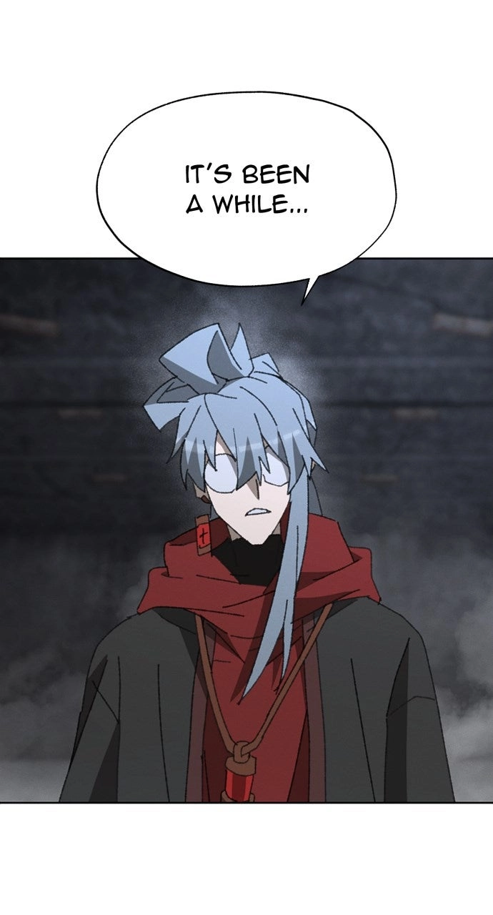 The Undertaker of Monsters Chapter 19 page 42 - 